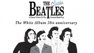 The White album