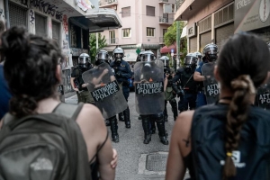 Το πρόσωπο του τέρατος