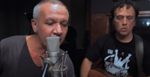 Το τραγούδι της ημέρας. Χέρια τυφλού
