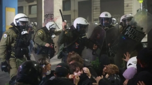 Για μιαν ακόμη φορά