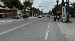 Λεωφόρος Φλέμιγκ: Λύση για το λιμάνι και όχι για τους κατοίκους της πόλης της Ραφήνας