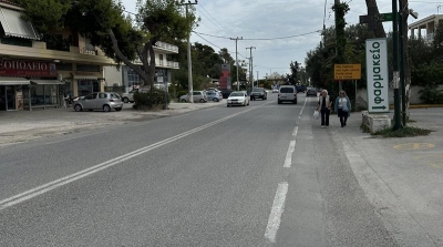 Λεωφόρος Φλέμιγκ: Λύση για το λιμάνι και όχι για τους κατοίκους της πόλης της Ραφήνας