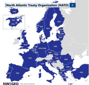 Η ομιλία του Τζέφρι Σακς για τη γεωπολιτική της ειρήνης στο Ευρωπαϊκό Κοινοβούλιο