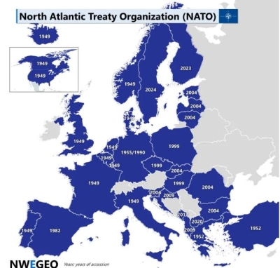 Η ομιλία του Τζέφρι Σακς για τη γεωπολιτική της ειρήνης στο Ευρωπαϊκό Κοινοβούλιο