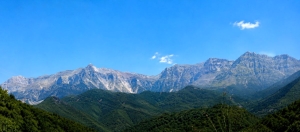 Ένα μικρό οδοιπορικό στο μεγαλείο των Τζουμέρκων