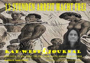 Κυκλοφόρησε το vintage φύλλο #118 της RAF-WEST Journal με πλήρες ρεπορτάζ της επιστροφής στο 1950