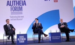 Θανάσης Τριαρίδης: Άραγε πώς καταφέρνουν να μην ντρέπονται;