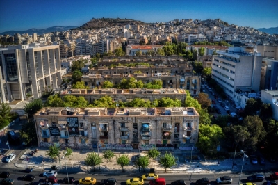 Ανακοίνωση για επικείμενη επίθεση και εκκένωση των Προσφυγικών της Λ.Αλεξάνδρας