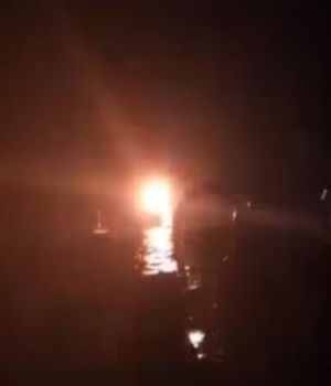 To Ισραήλ χτύπησε το Στόλο της Ελευθερίας- Sumud, 30 ναυτικά μίλια νοτιοδυτικά της Γαύδου