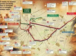 Οι νεκροί του Πολυτεχνείου