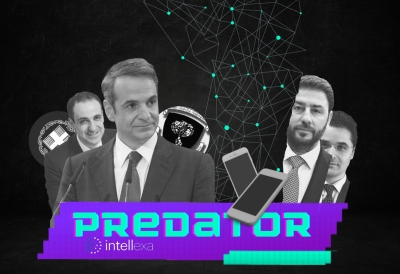 Υπόθεση Predator: Η αποκάλυψη του βαθέος κράτους και ο μιθριδατισμός της ελληνικής κοινωνίας