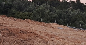 Γη &amp; Ελευθερία: Ο δήμος μας δε θα γίνει μπαζότοπος των εργολάβων