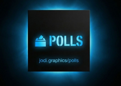 Live δημοσκοπήσεις κάθε εβδομάδα από τον Jo Di. Πώς συμμετέχουμε