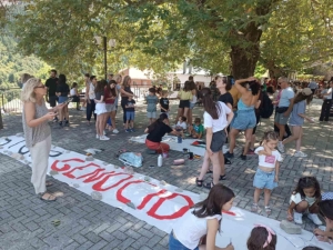 Το δίκαιο δεν έχει ούτε εθνικότητα ούτε θρησκεία