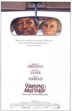 Κινηματογραφική Λέσχη Ραφήνας: Ο Σοφέρ Της Κυρίας Ντέιζι (Driving Miss Daisy)