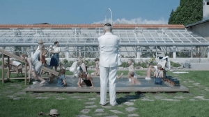 Άρης Χατζηστεφάνου: Παρακολουθούμε το ολοκαύτωμα της εποχής μας. Ατάραχοι σαν τους ναζί